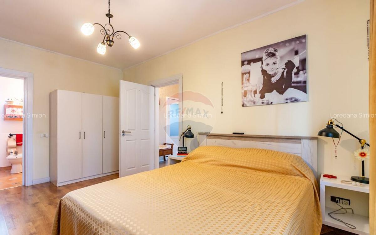 Casa / Vila moderna Olarii Vechi - 1700 mp teren, panou... - 8
