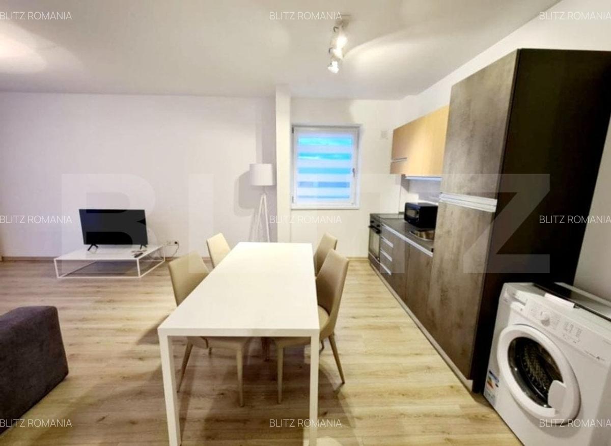 Apartament, 3 camere, 64 mp, zona Prima Onestilor - 2