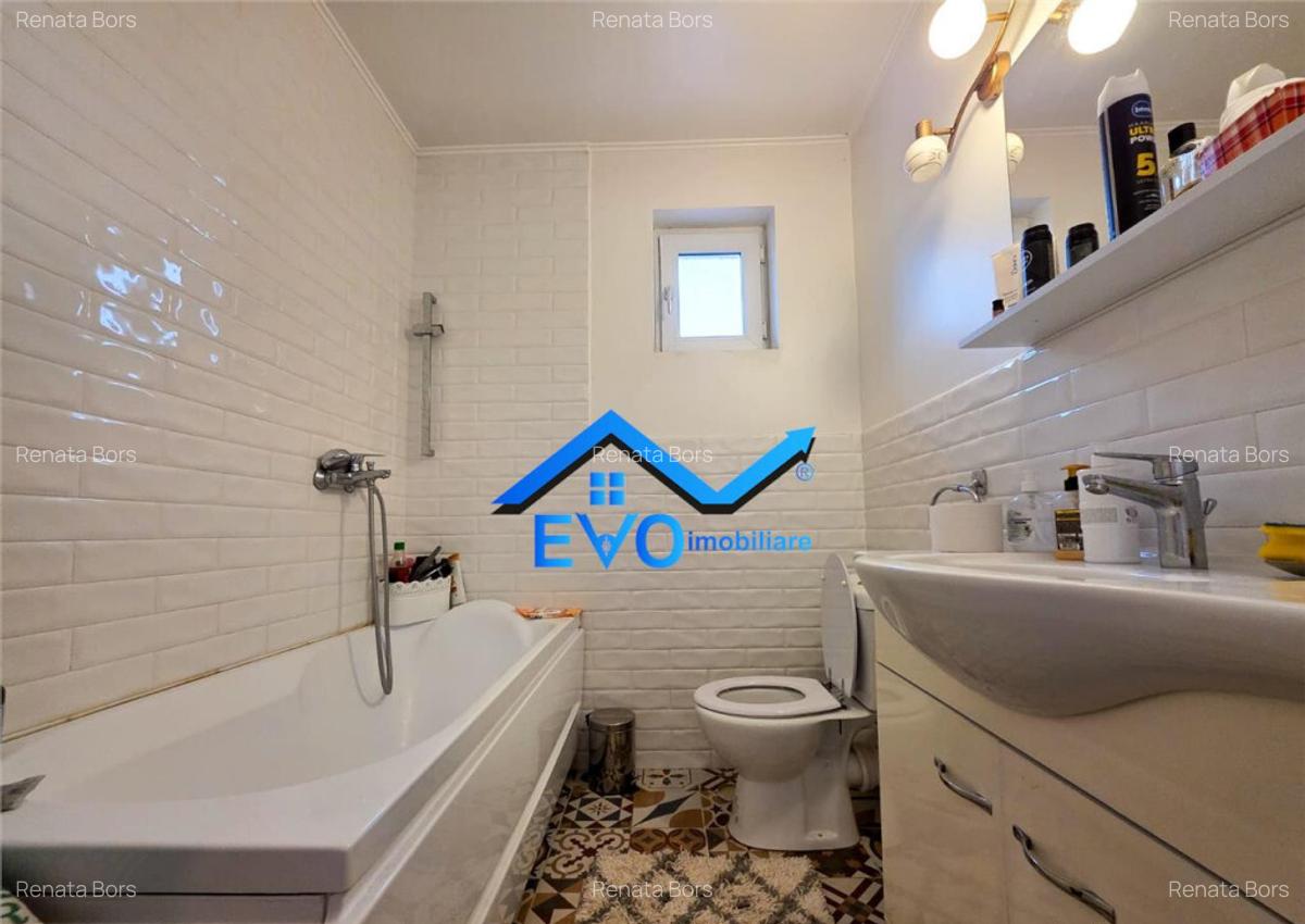 Casa de inchiriat, 2 dormitoare , curte 500 mp , Uricani-Mir - 5