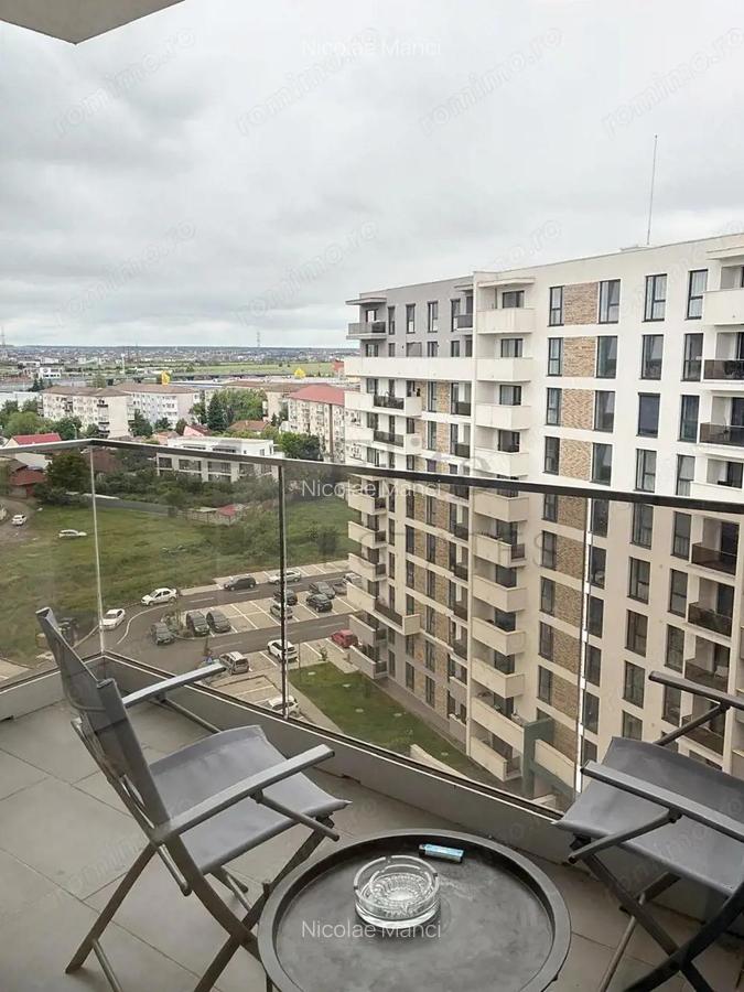 Apartament nou cu 3 camere de vanzare | Prima Green Nufarul - 4