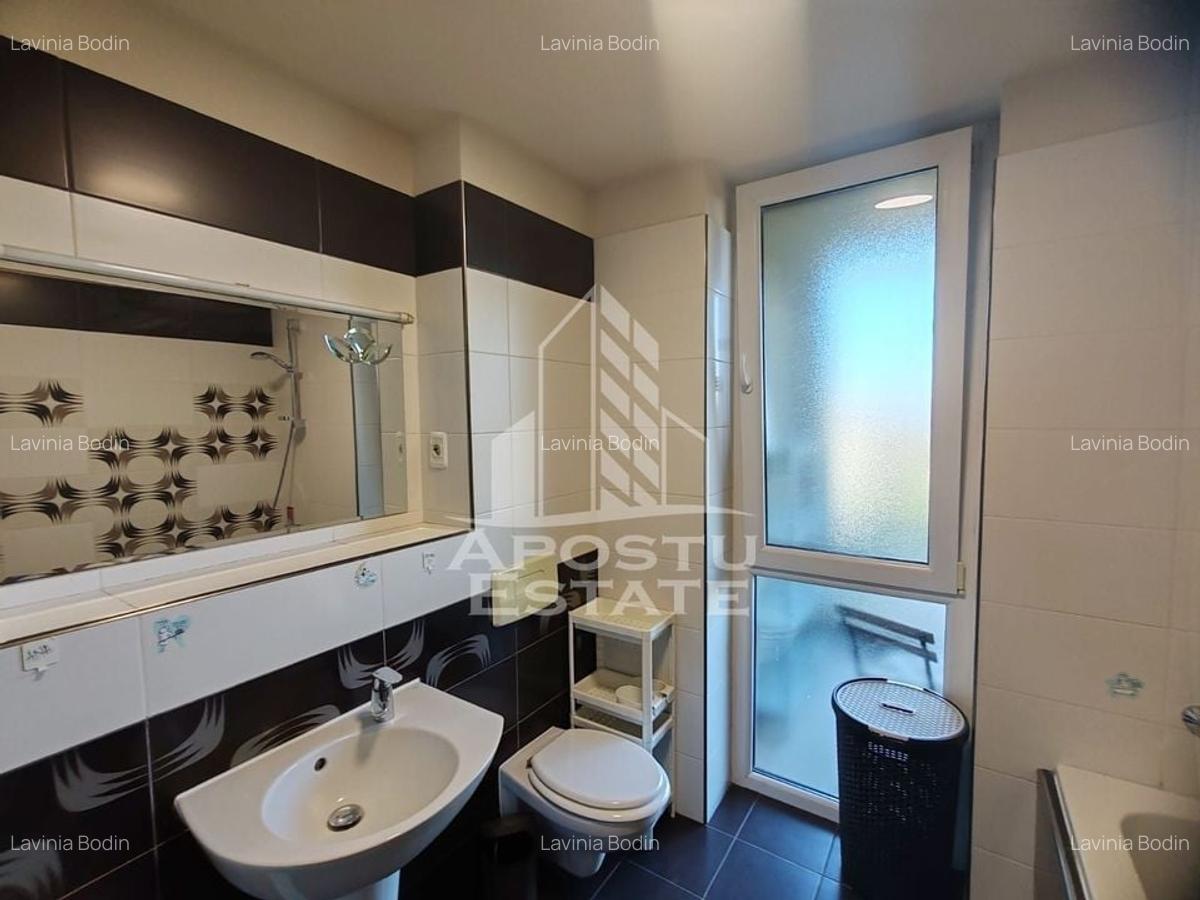 Apartament 2 camere I Braytim I Prima inchiriere I Parcare inclusa - 8