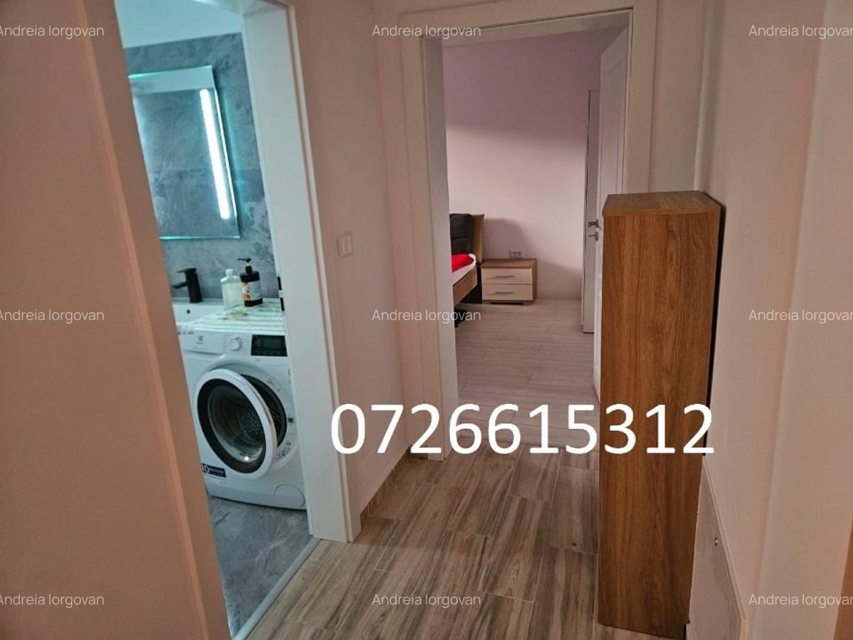 Apartament nou cu 4 camere pe 2 niveluri, Giroc - 10