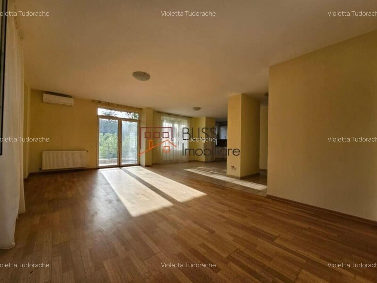 Apartament 3 camere în zona Iancu Nicolae Baneasa Zoo - 3