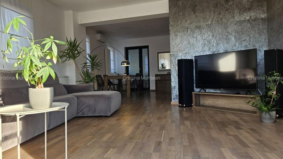 Vanzare Penthouse Premium | Pipera - Bd. Pipera - 3