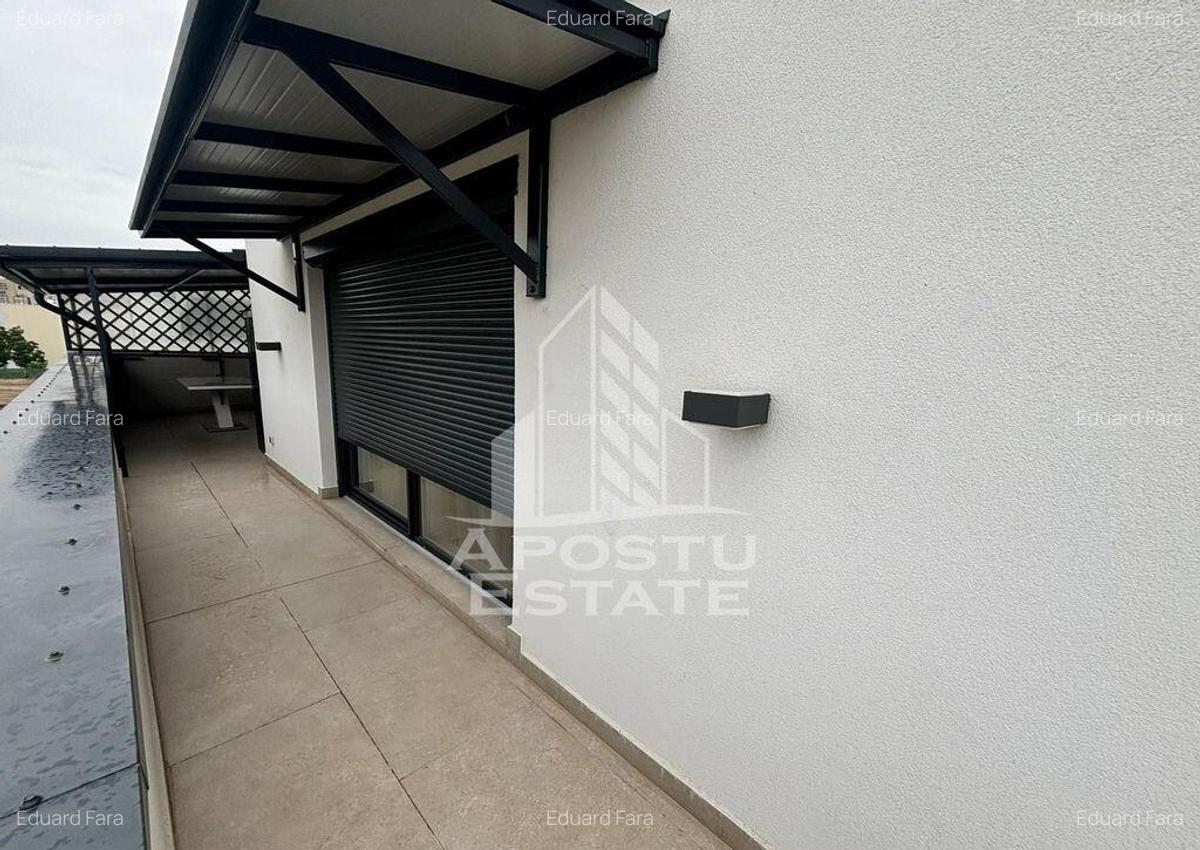 Penthouse in zona Braytim, parcare subterana - 17