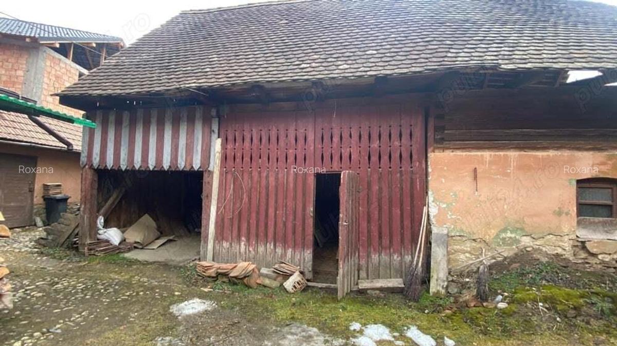 Casa in Gura Raului - 10