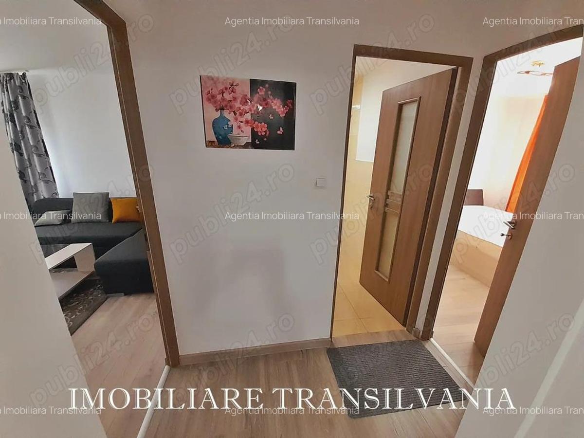 Ap. 2 camere mobilat, zona Lama - 3 Ap. 2 camere mobilat, zona Lama - 3
