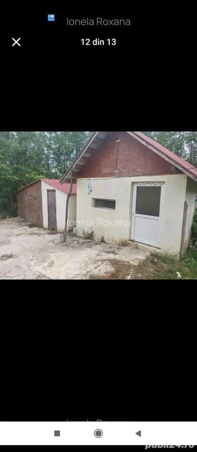 Casa de vanzare in Dumeni - 5