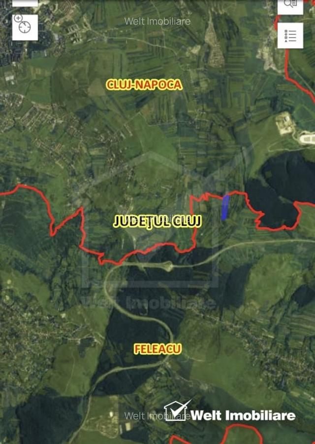 Teren investitie Sopor, pret imbatabil - 1