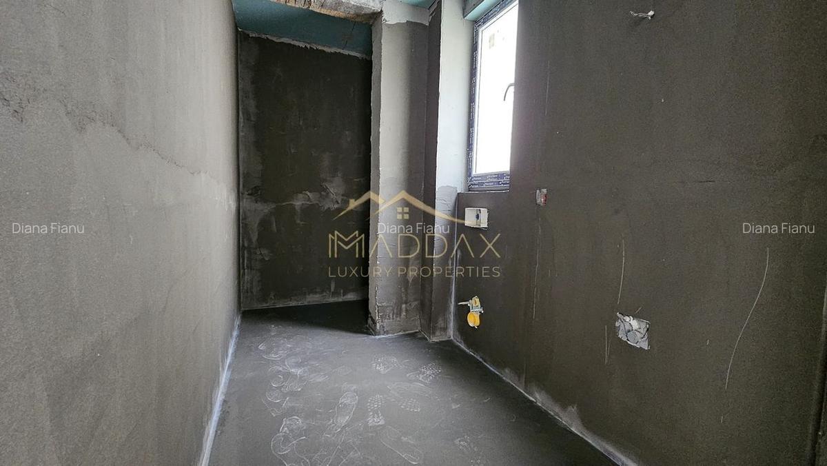 Apartament cu 2 camere decomandat în Floreasca - 12