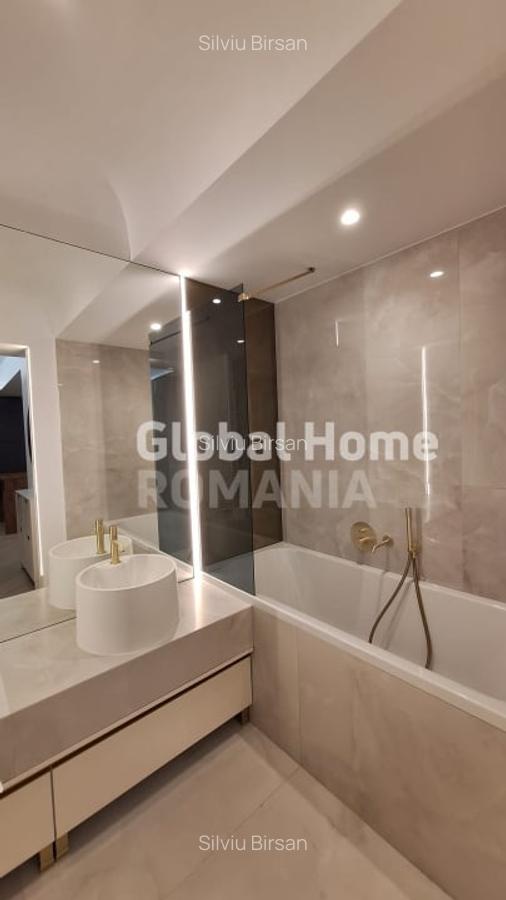Apartament 2 camere 46MP | Pipera- Cortina North - 10