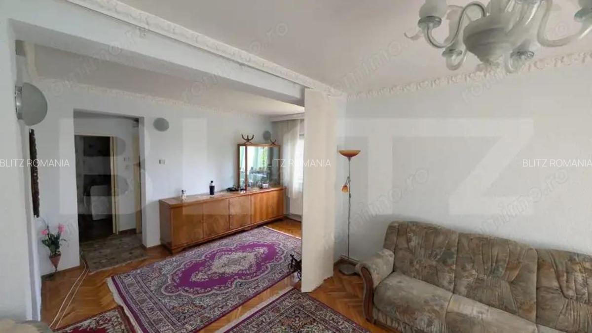 Casa de vacan?a, de vanzare, 155 mp, zona Branesti Pucioasa - 5