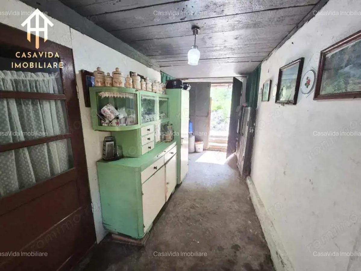 Casa de vanzare in Nadrag, jude?ul Timi? - 12 Casa de vanzare in Nadrag, jude?ul Timi? - 12