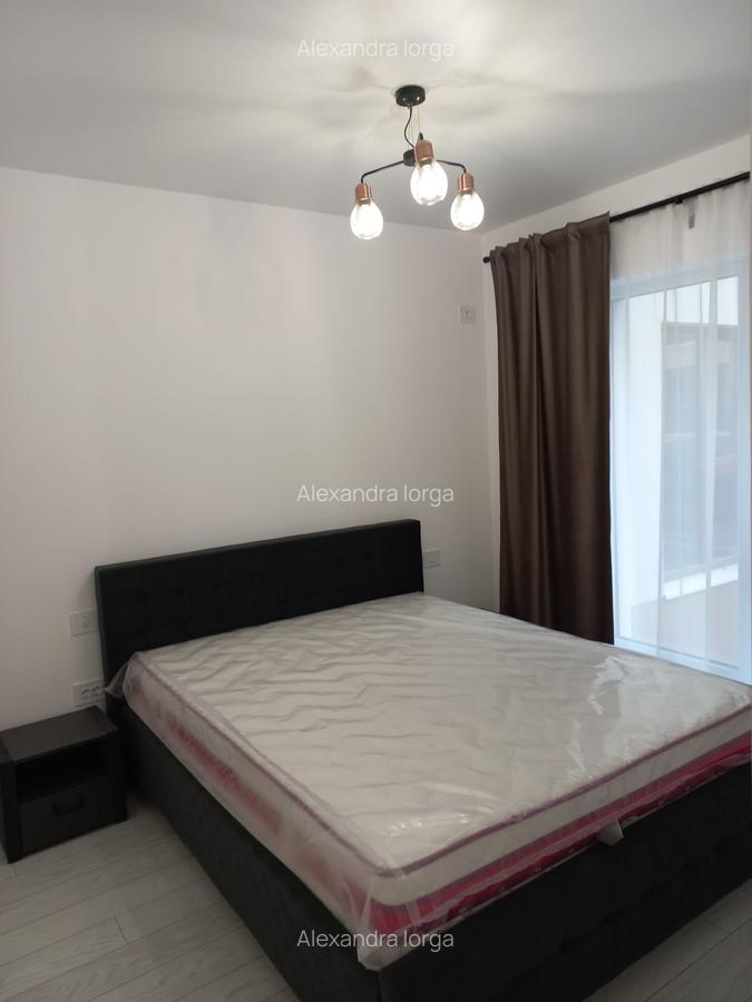 APARTAMENT 2 CAMERE/PORSCHE PIPERA (loc de parcare subteran) - 6