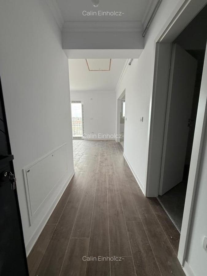 Apartament 2 camere, 42 mp, in Giroc - Hotel IQ - 6