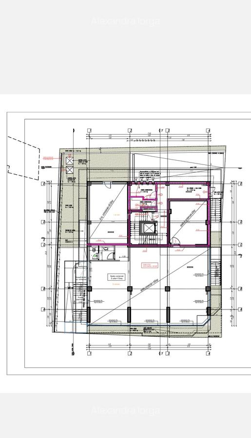 SPATIU COMERCIAL PRETABIL CLINICA/SHOWROOM/BIROU - 4