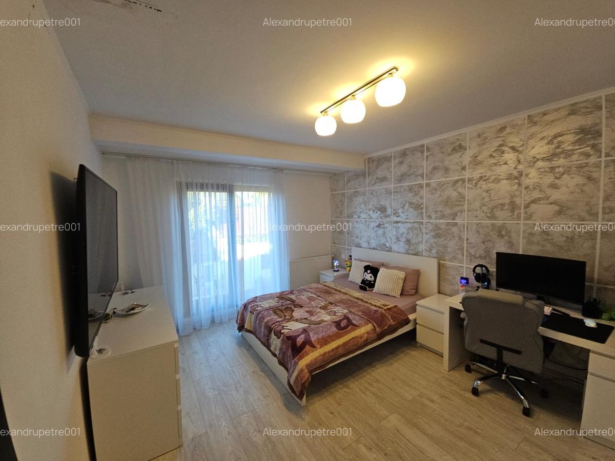 Casa 4 cam | 2 anexe locuibile | 131 mp utili | complet mobilat | ready to move - 14