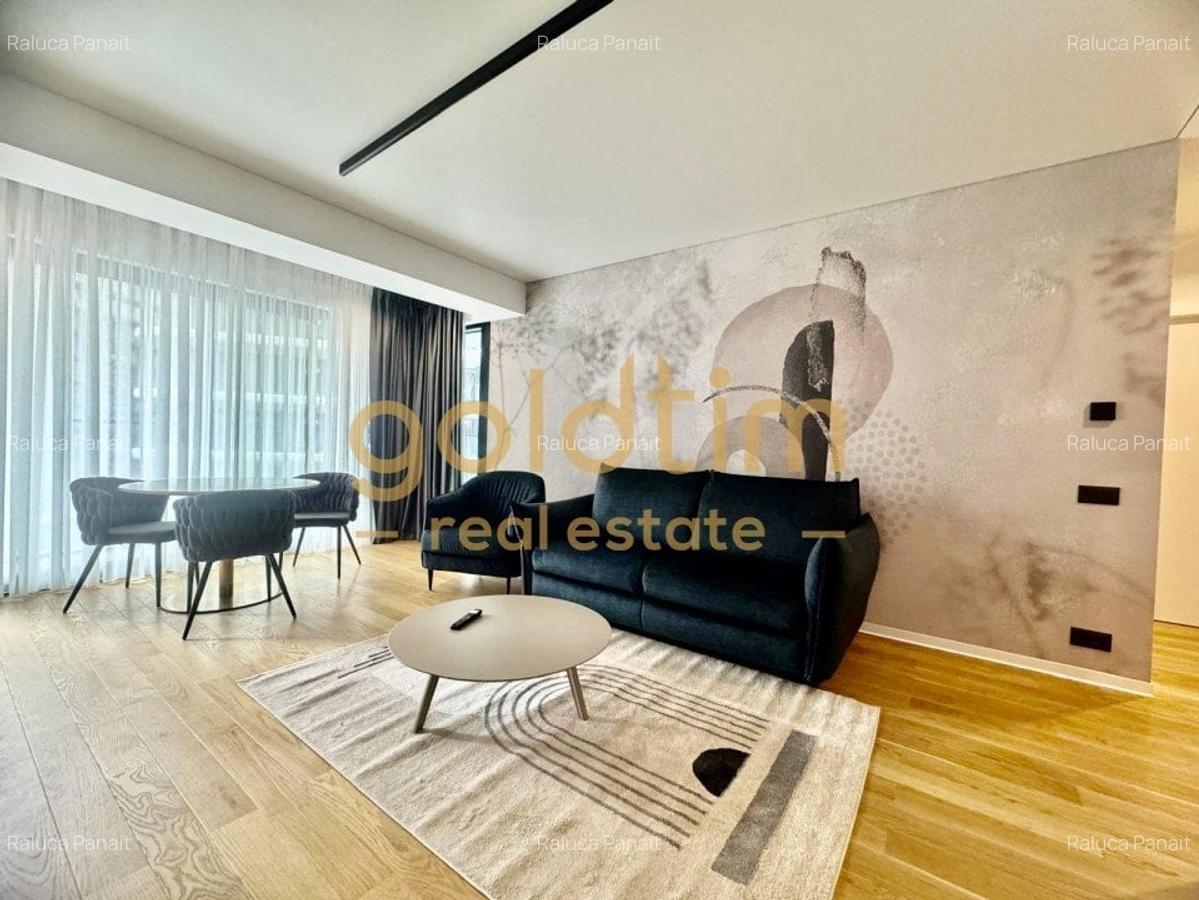 PRIMA INCHIRIERE/TERASA GENEROASA - 2