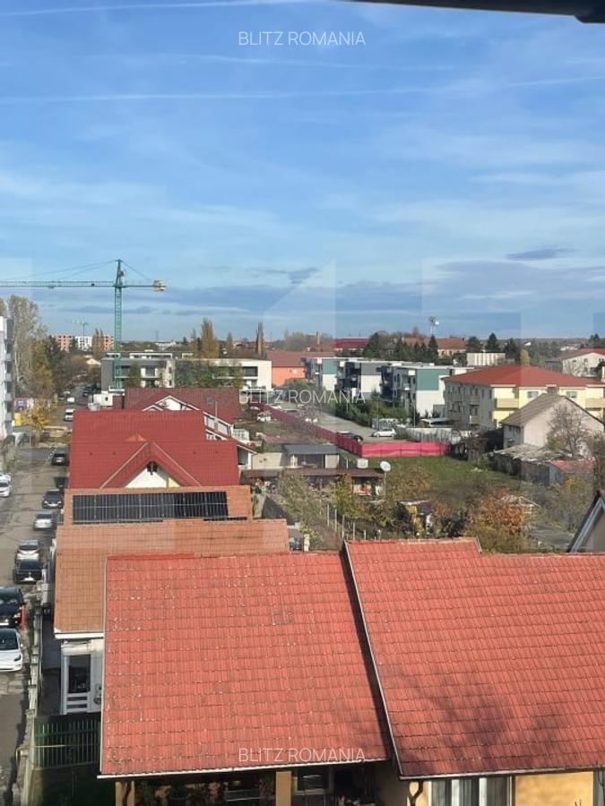 Apartament 2 camere, 54 mp, zona Aradului - 9