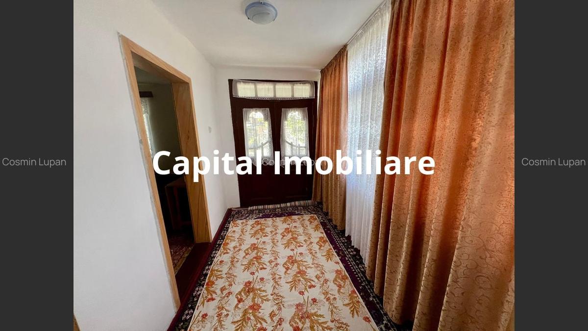 Casă 4 camere, Cocorăștii Mislii Central, 115m? - 11