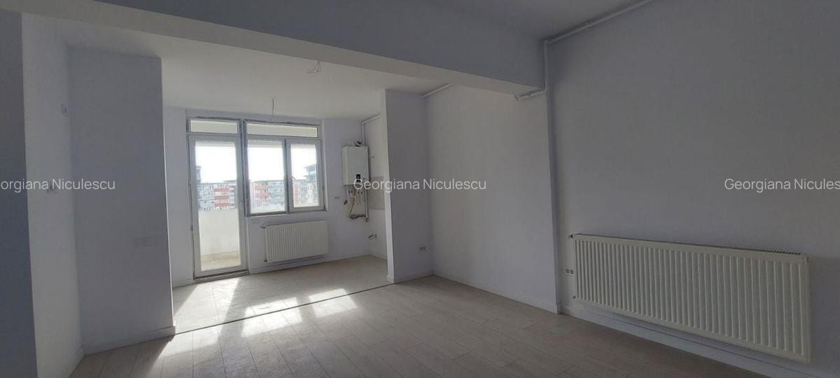 Finalizat!Apartament 2 Camere Gata de Locuit Popesti! - 2