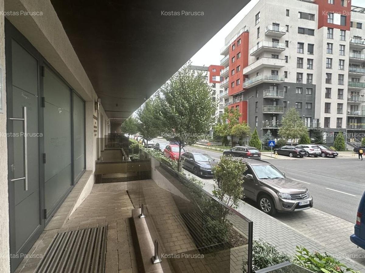 De vânzare Centru Medical Multifuncțional 196 mp zona Coresi - 17 De vânzare Centru Medical Multifuncțional 196 mp zona Coresi - 17