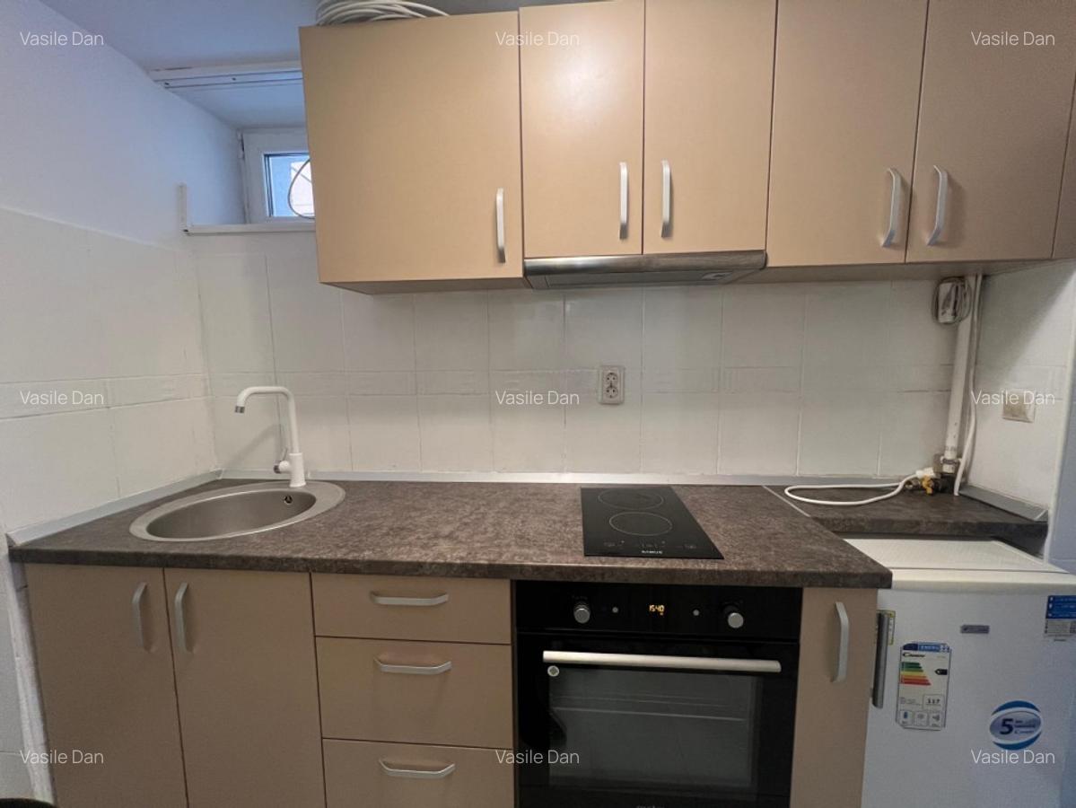 Studio | Cismigiu -Izvor | Fara Risc | PARCARE |  REGIM HOTELIER | 3 Min Metrou - 5