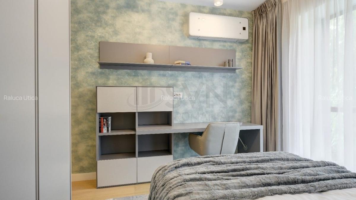 Apartament cu 3 camere decomandat în Iancu Nicolae - 6