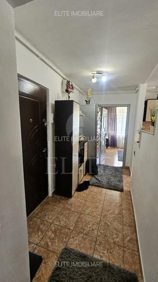 Apartament 2 camere în zona EXPOTRANSILVANIA - 3