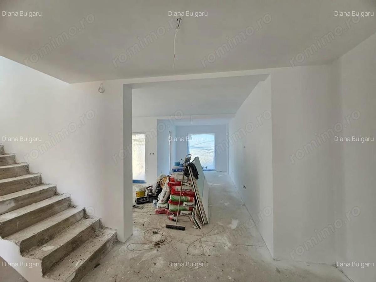 Garaj. Toate utilitatile. Posibilitate personalizare - 1