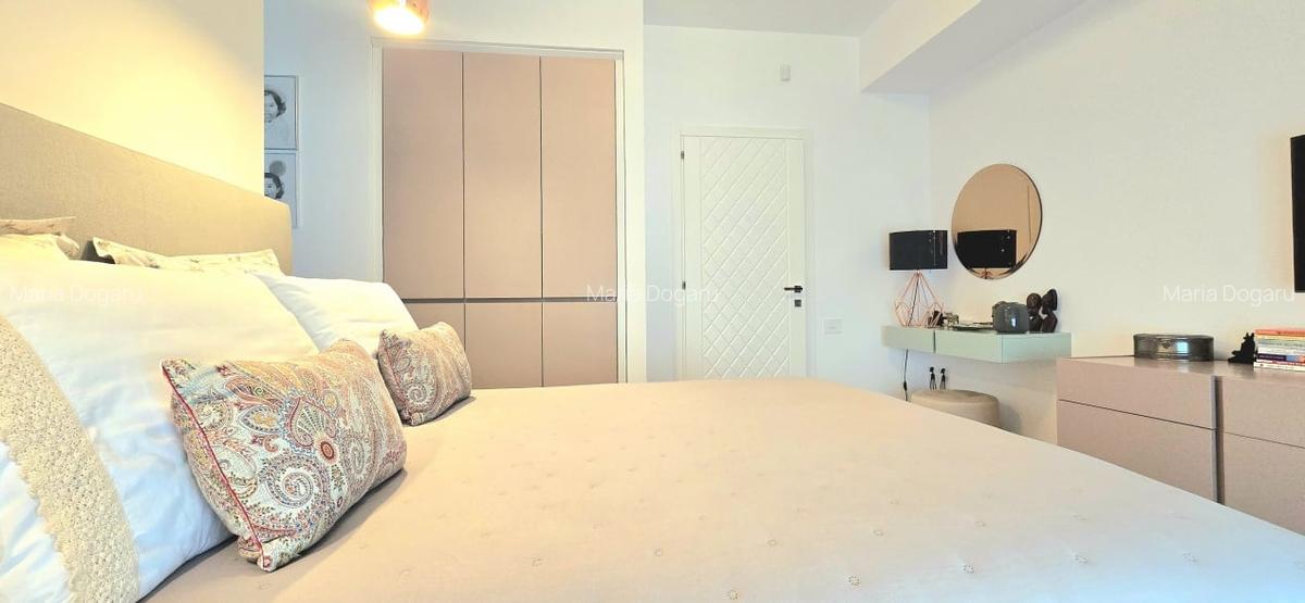 Penthouse de lux, Marina Surf- Mamaia Nord | Vedere panoramica la mare si la lac - 8