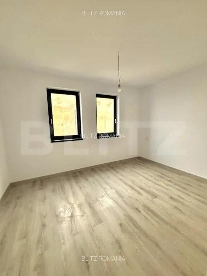 Comision Zero!Duplex modern cu 3 dormitoare+Birou, terasa, 315 mp teren, Mosnita - 7