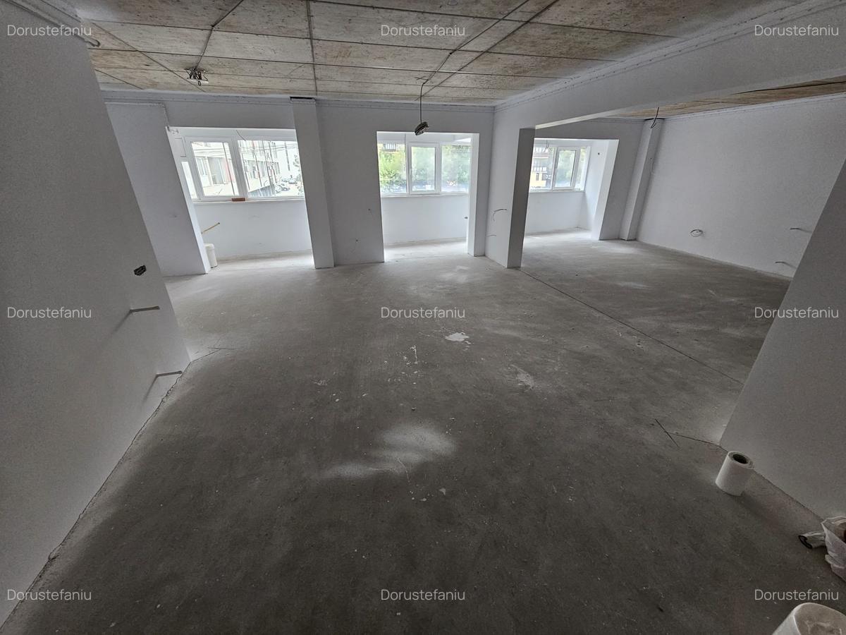 SPAȚIU BIROURI NOU STRADAL, MILITARI RESIDENCE TINERETULUI 35BIS, 81mpu, OFERTA - 3