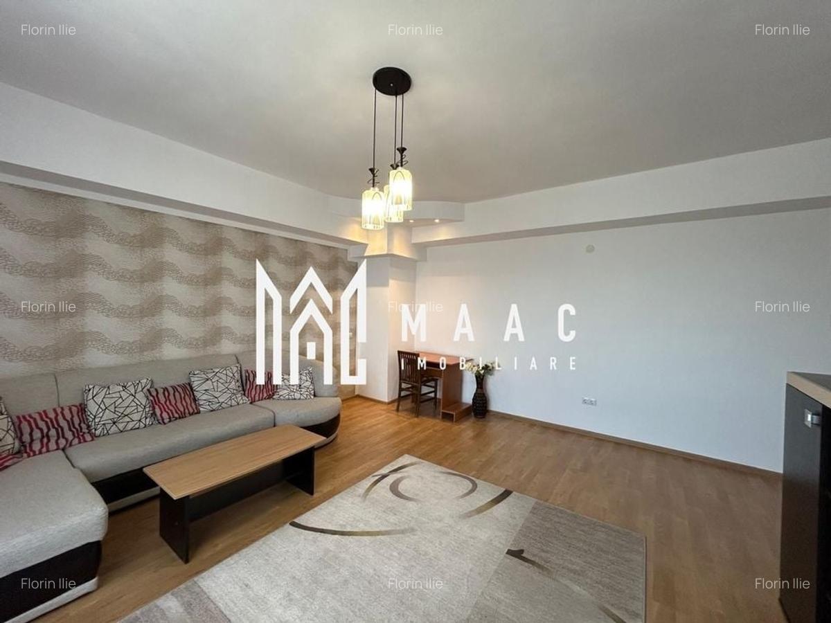 Apartament cu 2 camere decomandat, mobilat în Șelimbăr - 9