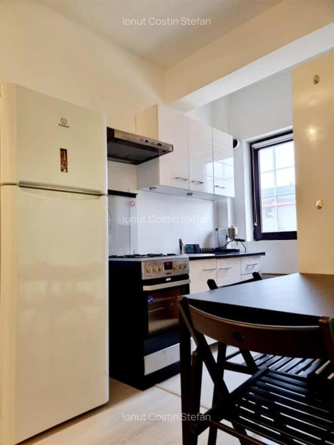 Apartament 2 camere Otopeni Oaile, utilat, mobilat, parcare - 3