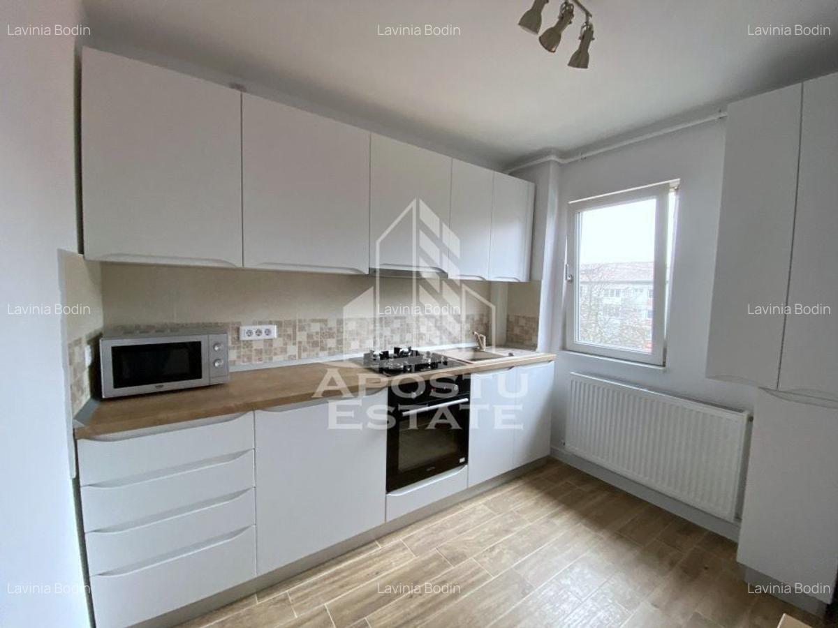 Apartament de lux cu 2 camere, zona Take Ionescu - 3