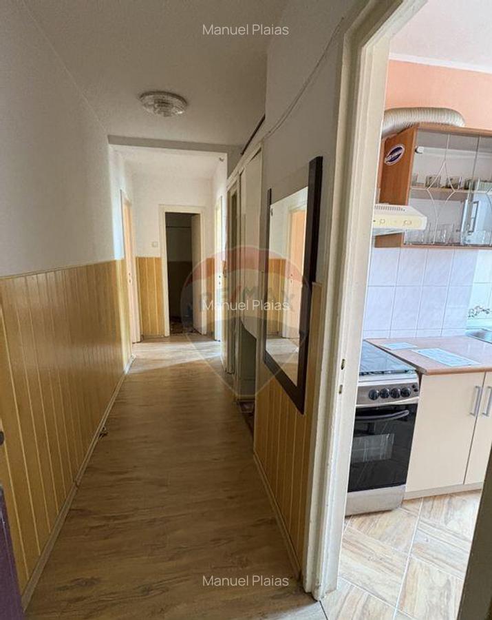 Apartament cu 2 camere de vanzare in zona Vest - 3