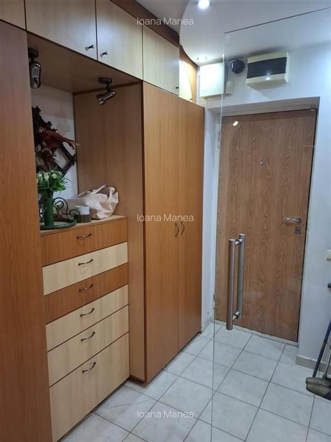 Vanzare apartament 2 camere, Bd Ferdinand | Iulia Hasdeu | Bloc 1983 stradal, re - 16