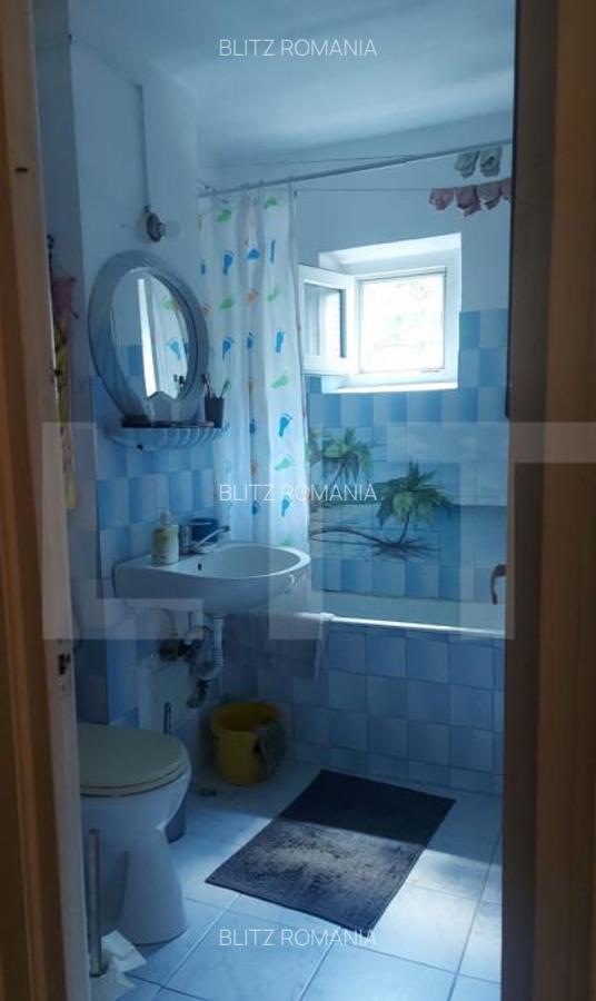 Apartament de vanzare, cu 3 camere, etaj 4, zona Girocului - 11