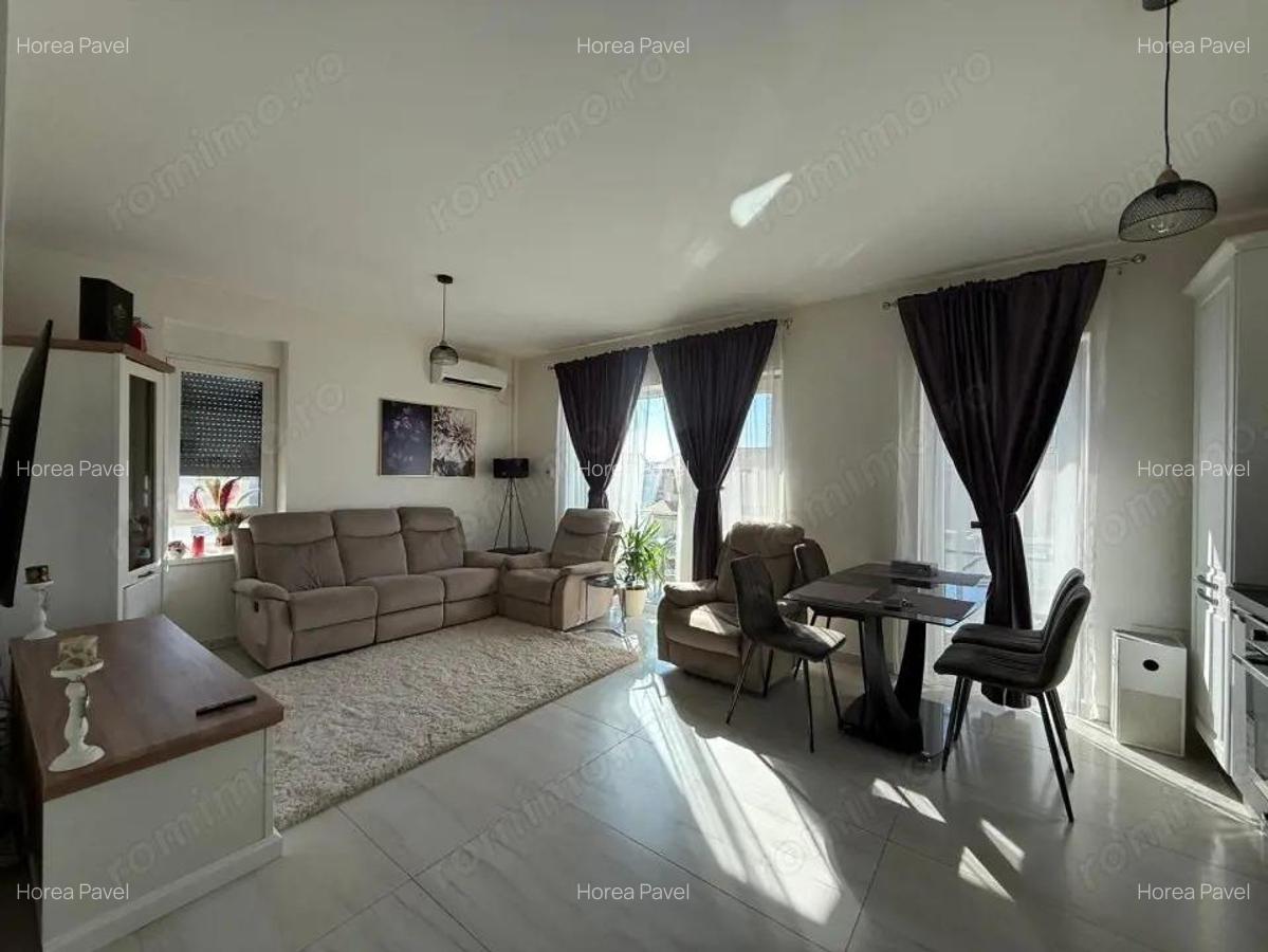 Apartament 2 camere, 56 mp utili, Dumbravita, OCAZIE !!! - 2