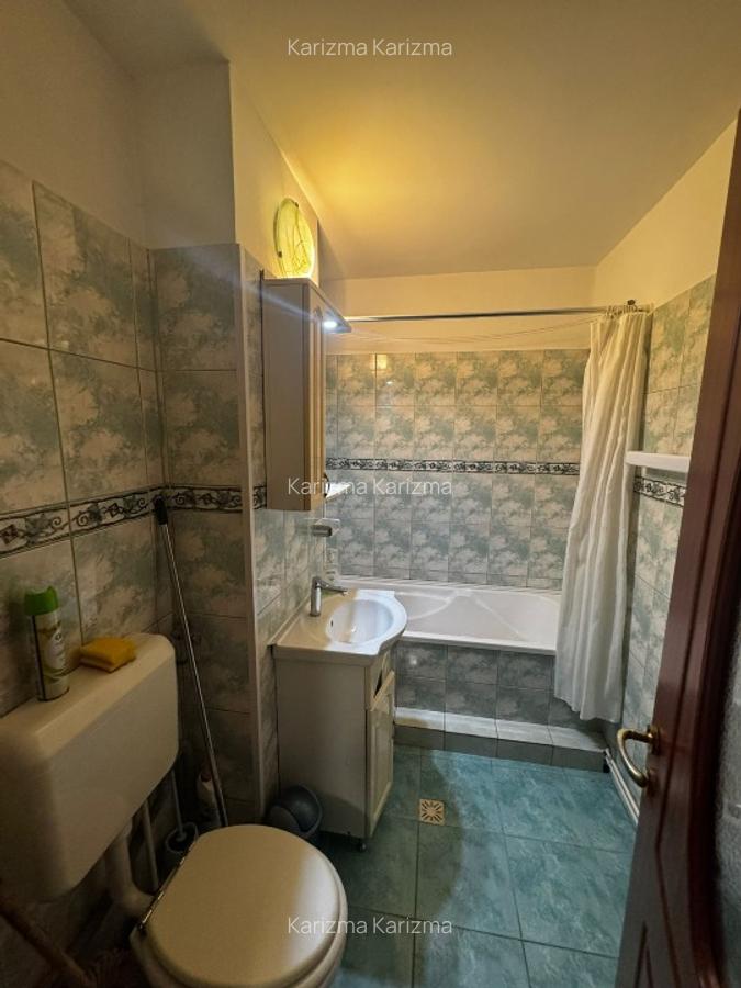 Apartament 2 camere Carpatilor - 4