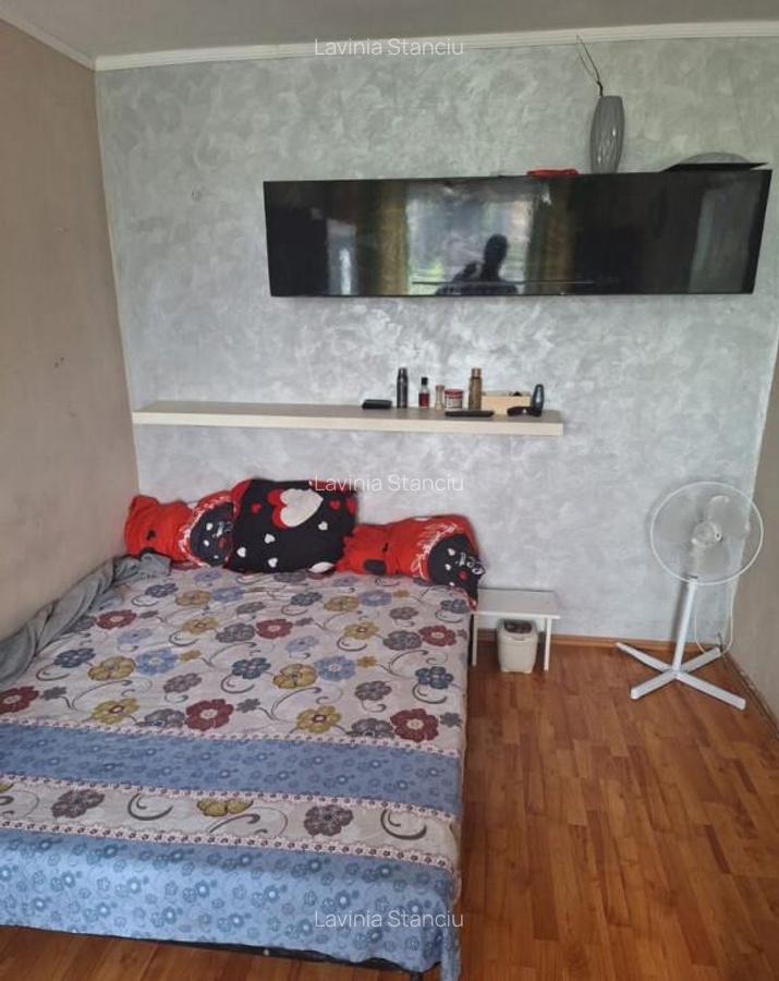 Garsoniera Astra decomandata,mobilata,62000 Euro - 3