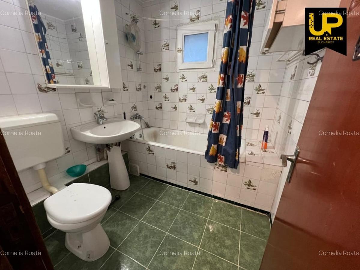 3 Camere Militari Gorjului Metrou Balcon - 6