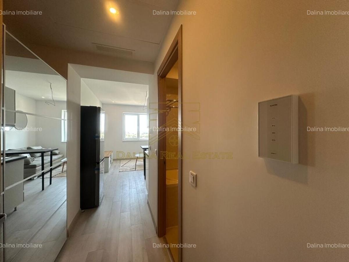 Vanzare garsoniera - Rin Grand Residence - Randament excelent - 15