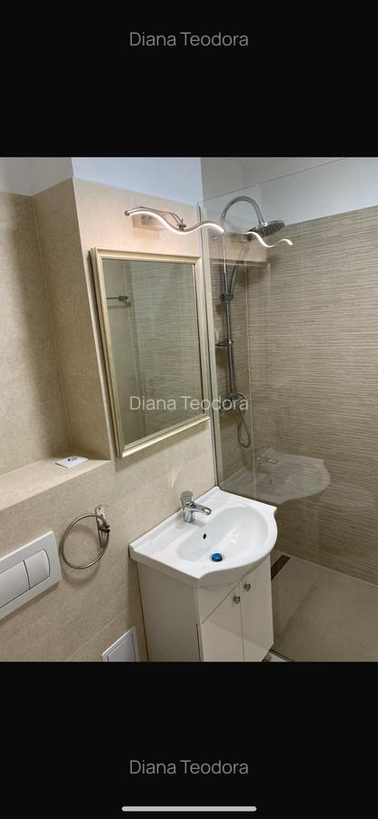 Tineretului Parc,Garsonieră Totul Nou - 7