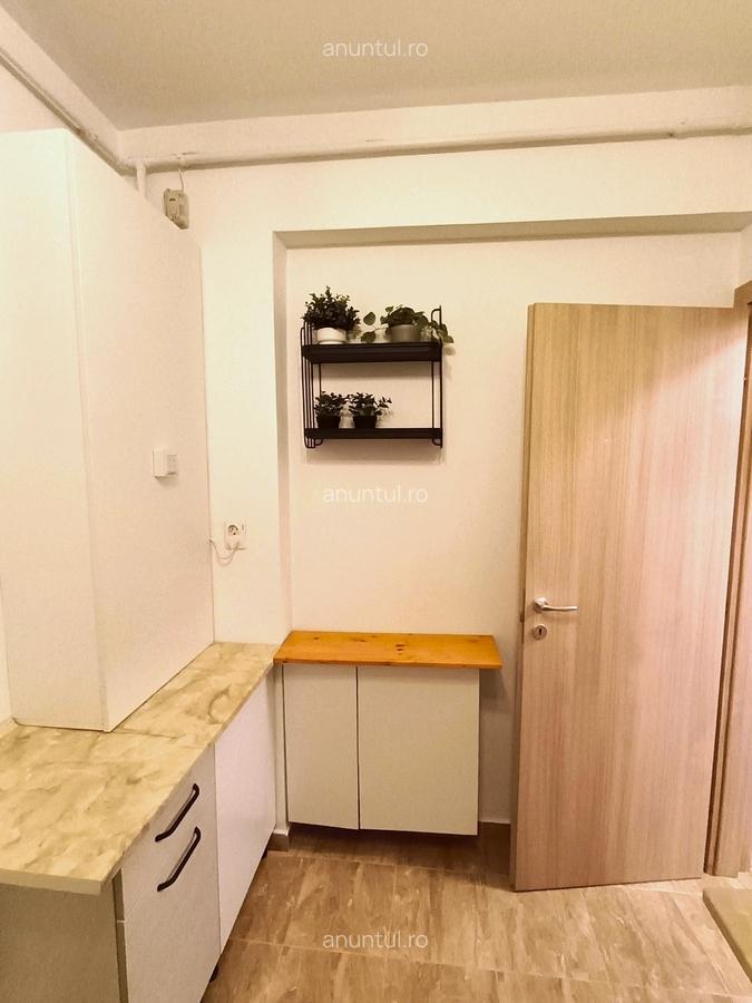 Popesti Leordeni, Oltenitei Garsoniera de inchiriat 32 mp - 4 Popesti Leordeni, Oltenitei Garsoniera de inchiriat 32 mp - 4