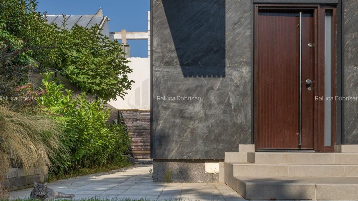 REV2005134 Vila 4 Camere Pipera - 5