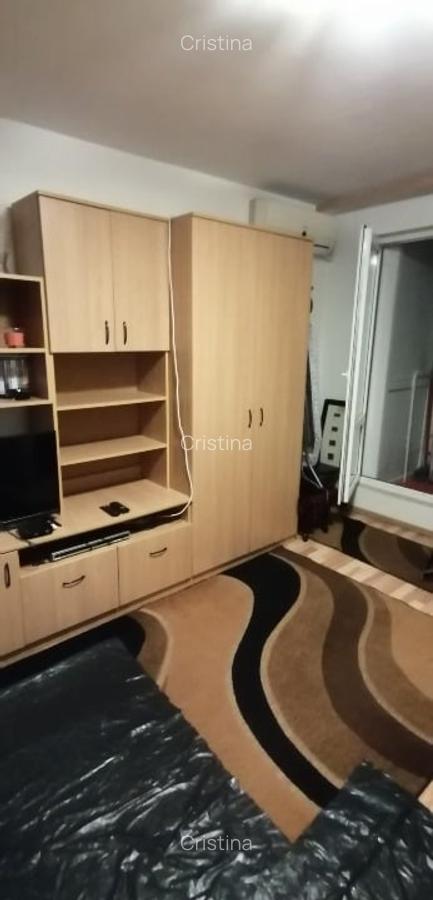 Garsonieră semidecomandată în Vitan - 7