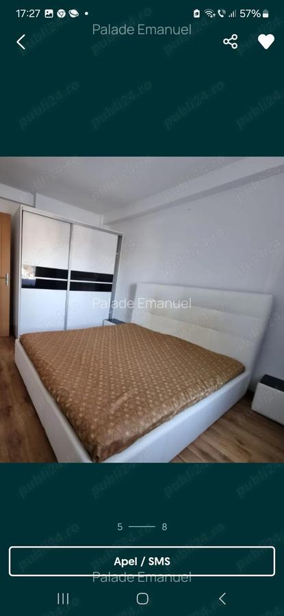 Apartament 2 decomandate. 80 mp. Proprietar 110.ooo euro - 4 Apartament 2 decomandate. 80 mp. Proprietar 110.ooo euro - 4