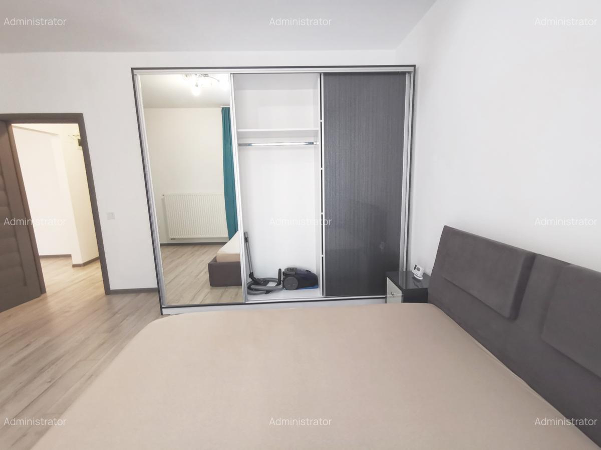 Inchiriere garsoniera noua cu centrala, Plaza Exigent faza 2, metrou Lujerului - 18